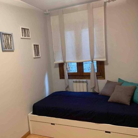 Casa Sendacomodidad Y Descanso Sallent De Gallego Bagian luar foto